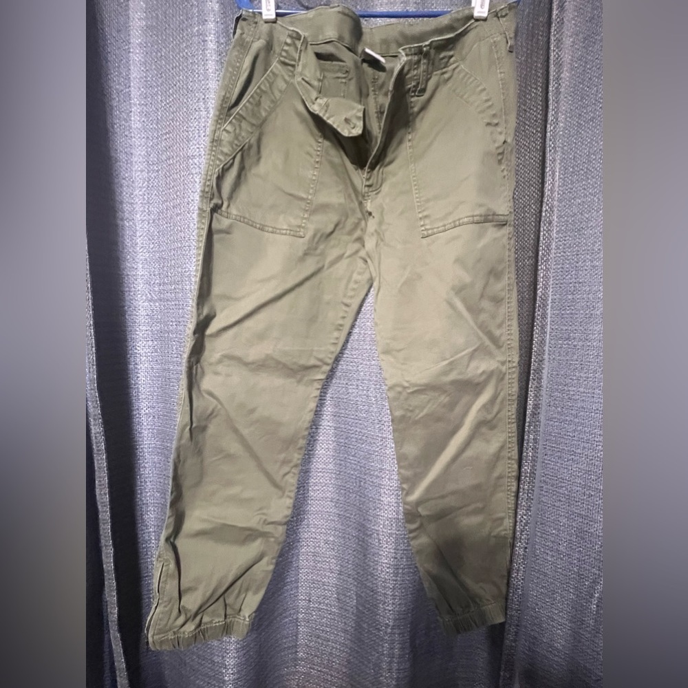Cabi jogger pant